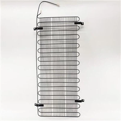 black color Wire on Tube Condenser
