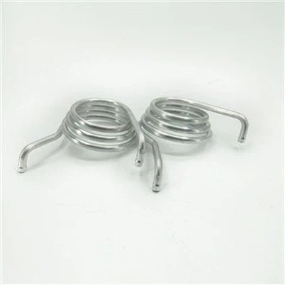 Coil Condenser