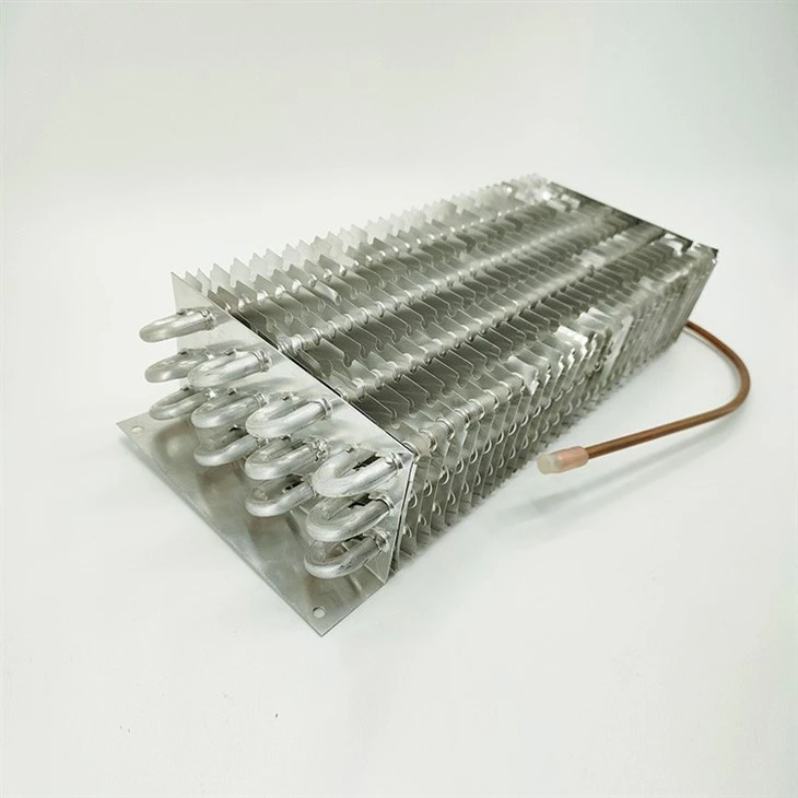 Factory Refrigerator Aluminum Tube Evaporator