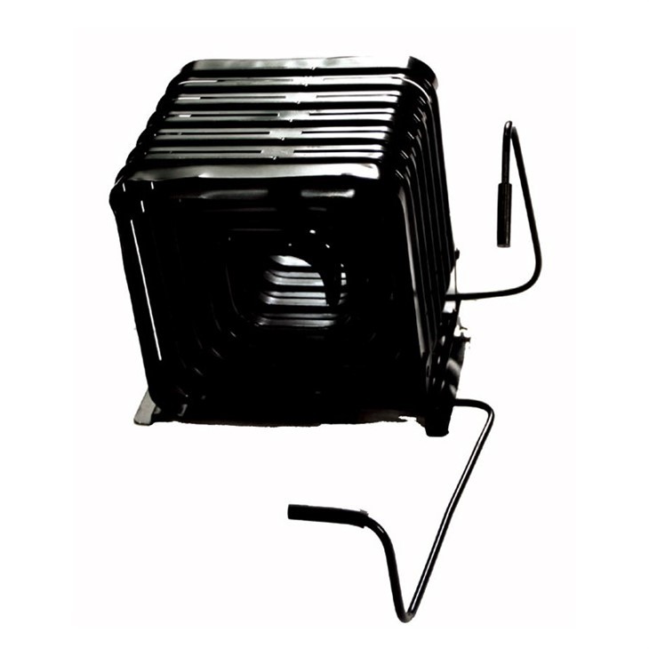 Freezer Parts Wire Tube Condenser