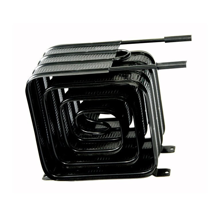 Freezer Parts Wire Tube Condenser