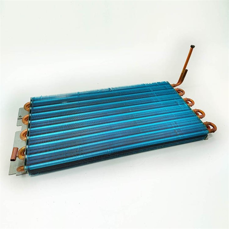 High Corrosion Protection Evaporative Condenser
