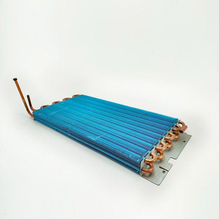 High Corrosion Protection Evaporative Condenser