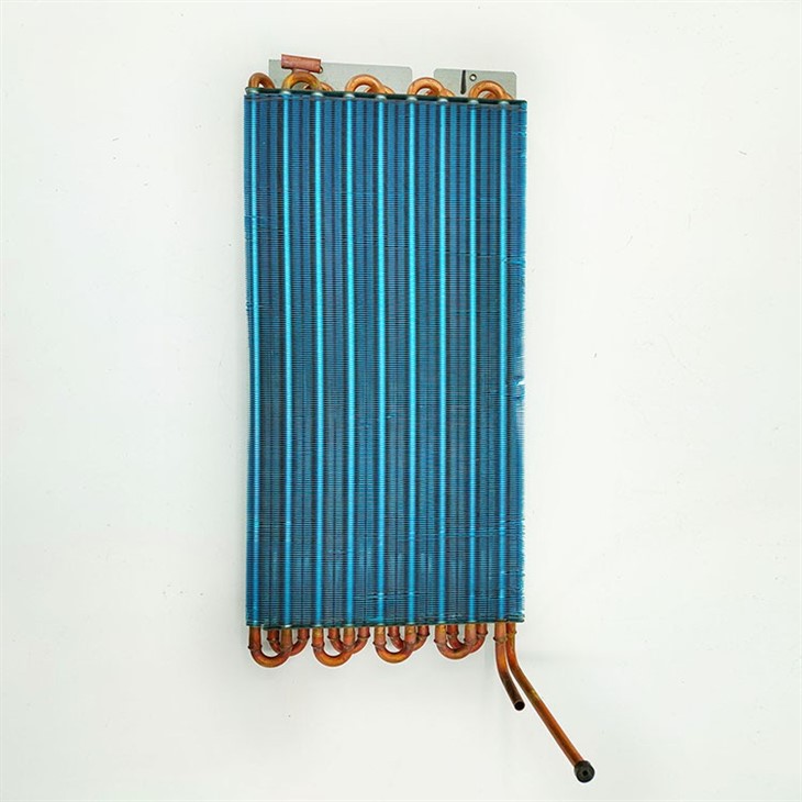 High Corrosion Protection Evaporative Condenser