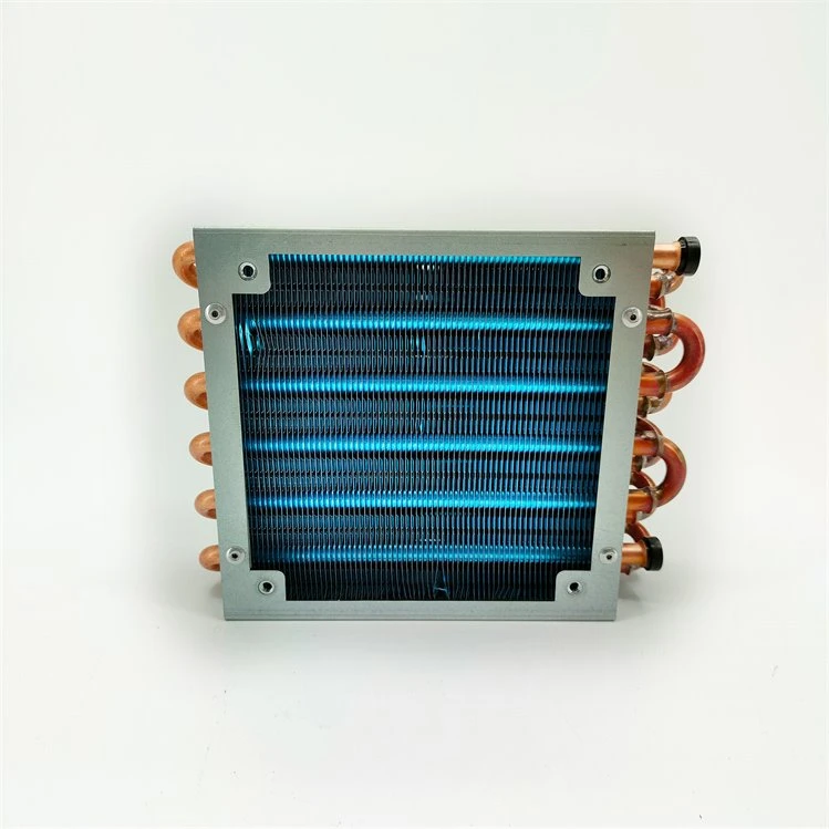 Refrigerator Condenser