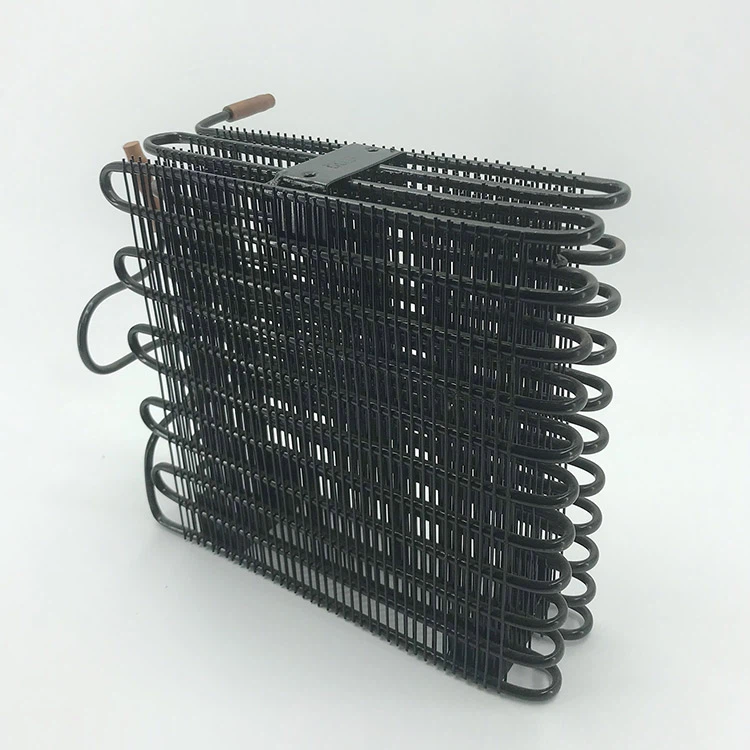 Refrigerator Spare Parts Wire Tube Condenser Coil