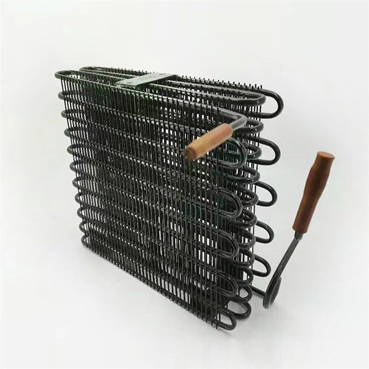Refrigerator Spare Parts Wire Tube Condenser Coil