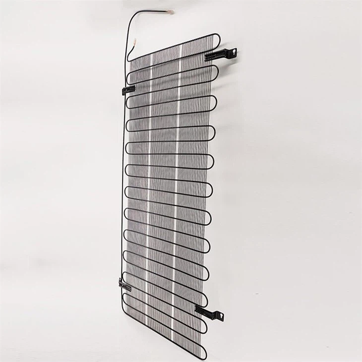 Refrigerator Wire Tube Condenser Bundy Tube