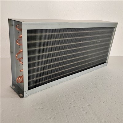 5mm Copper Tube Condenser