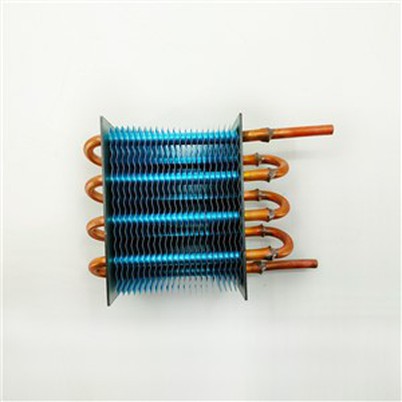 5mm Tube Evaporator Coil