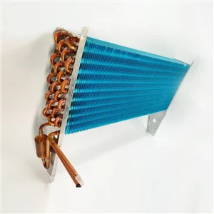 Agricultural Machinery Air Conditioning Evaporator