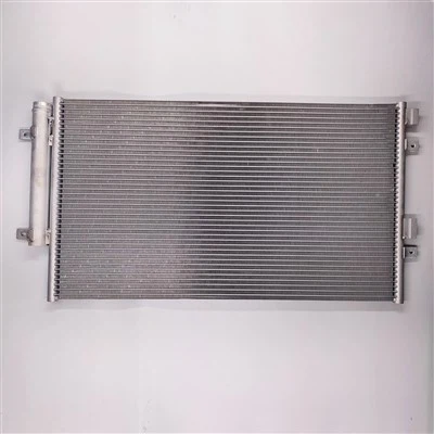 Air Conditioner Condenser