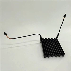 Air Conditioning Serpentine Condenser