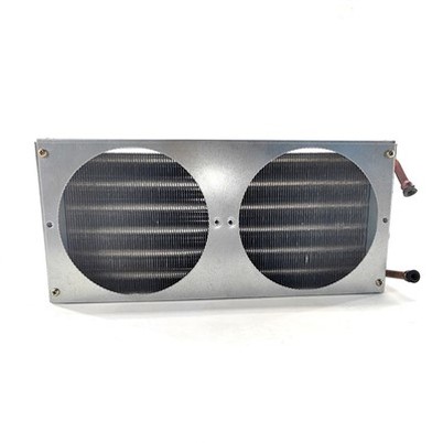 Air Cooled Condenser For Showcase And Small Condensing Unit