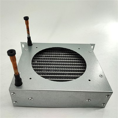 Air-cooled Refrigerant Condenser
