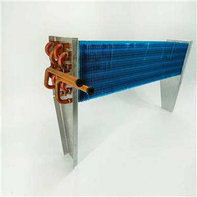 Cake Cabinet Evaporator