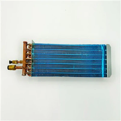 Car Air Conditioner Condenser