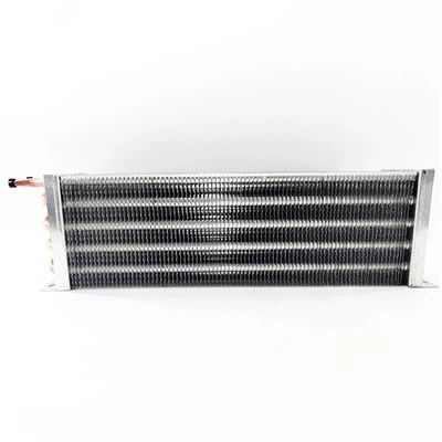 Condenser For Commercial Air Conditioner