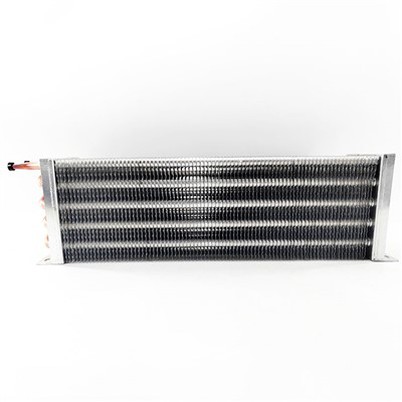 Condenser For Commercial Air Conditioner