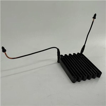 Condenser For Instrument Panel