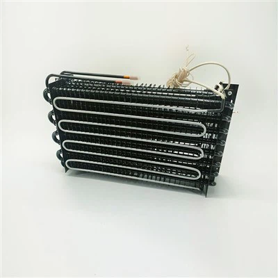 Custom Air-cooled Cold Storage Condenser