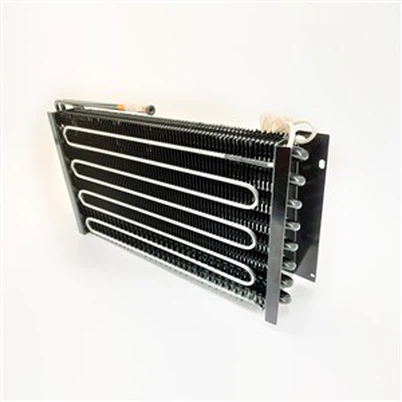 Defrost Evaporator