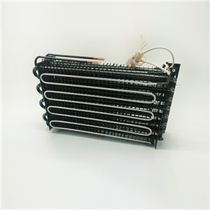 Defrost Heater Evaporator