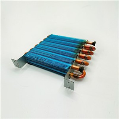 Dehumidifier Evaporator