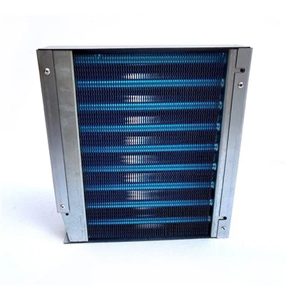 Energy Saving Condensers And Evaporators