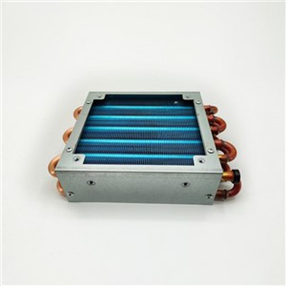 Evaporator For Incubator