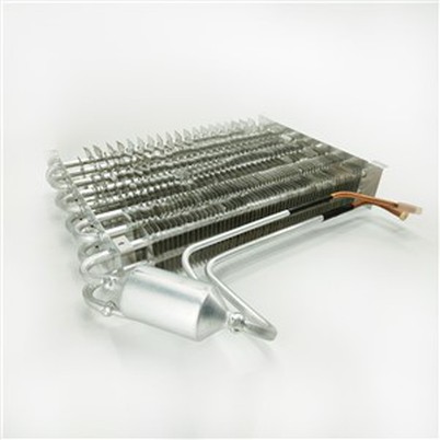 Finned-tube Evaporators