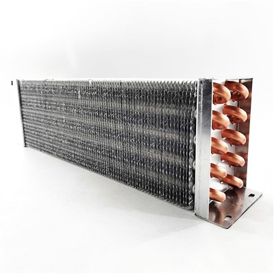 High Efficient Condenser For Cold Room