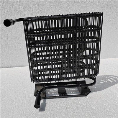 High Quality Refrigerator Wire Tube Condenser