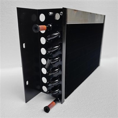 Humidor Cabinet Evaporator Condenser