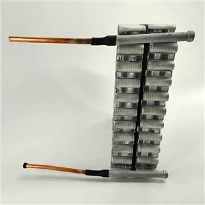 Machine Serpentine Condenser Tube