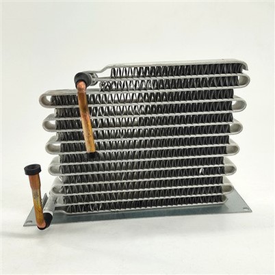 Multi Flow Condensers