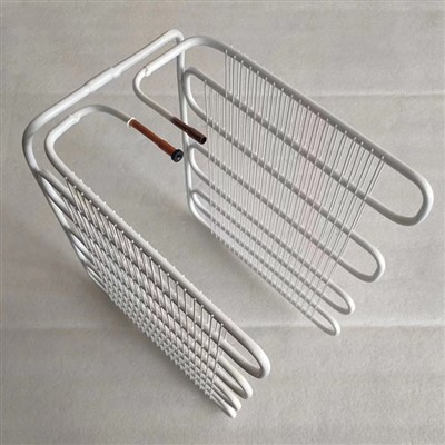 Multi Layers Wire Tube Evaporator