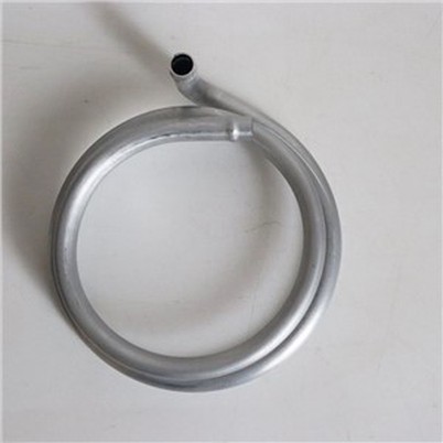 Oxygenerator Radiator Condenser