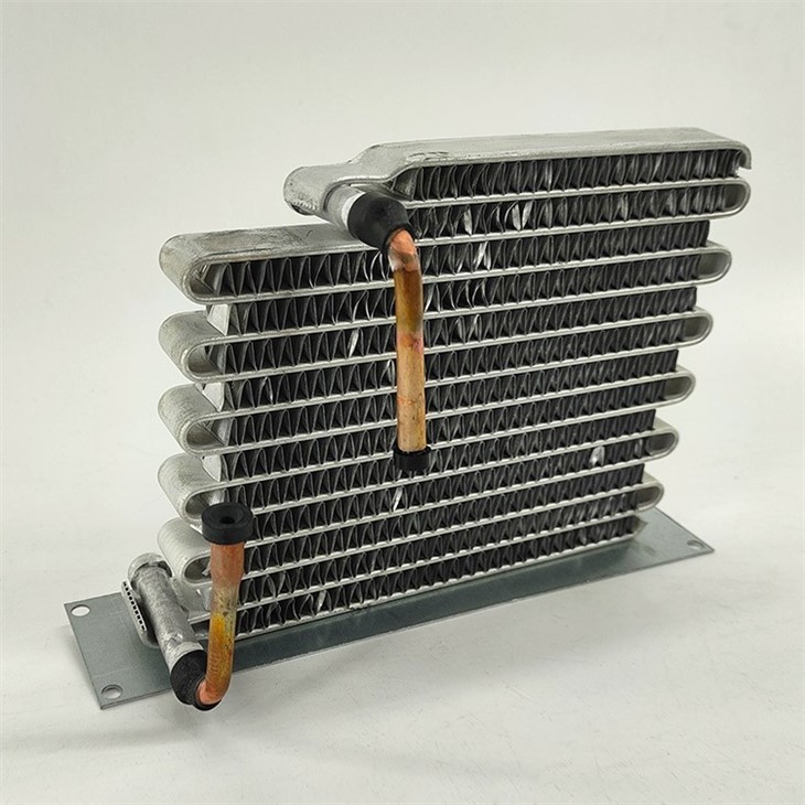 Universal Serpentine Air Conditioner Condenser