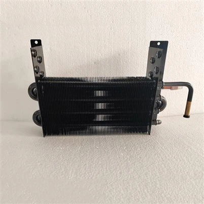 Steak Cabinet Evaporator