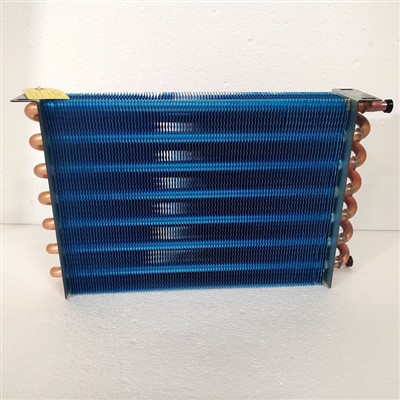 Water Cooler Condenser
