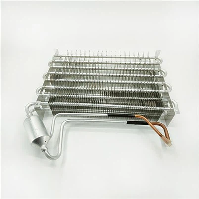 Wine Cabinet Evaporator