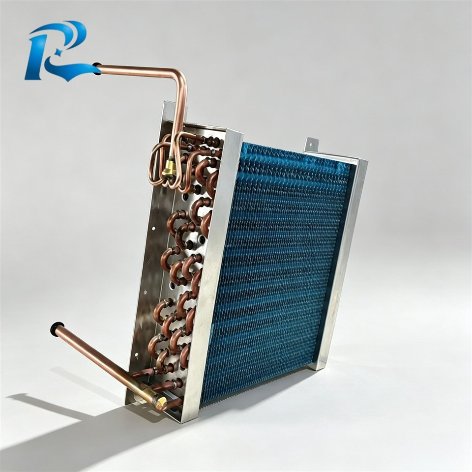 Cold Room Evaporator Manufacturer China