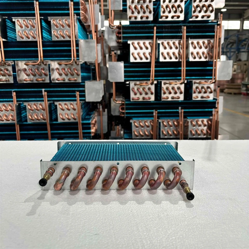 How To Choose The Right Condensing Unit For Beverage Display Refrigeration?