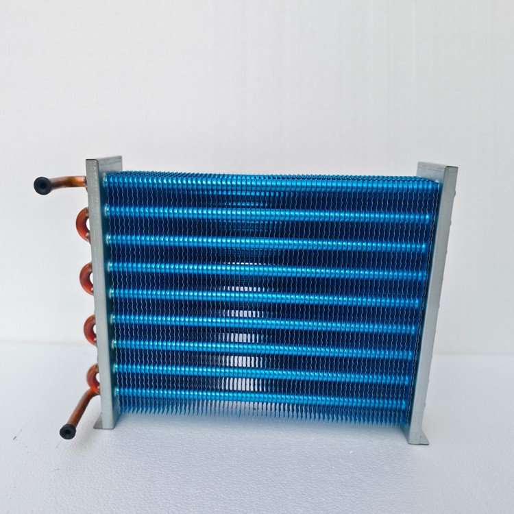 Medical Freezer Condenser Medical Freezer Condenser