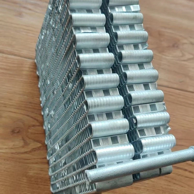 Microchannel Heat Exchanger