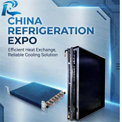 At China Refrigeration Expo 2026