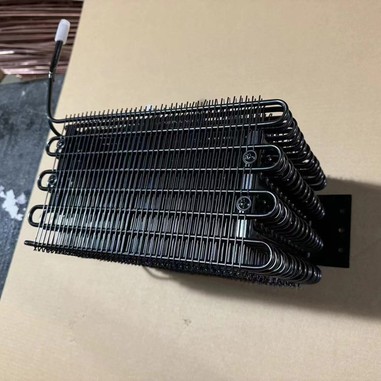 Wire Tube Condenser 6 Wire Tube Condenser 6