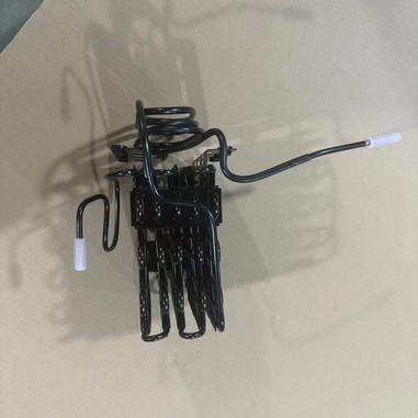 Wire Tube Condenser 2 Wire Tube Condenser 2