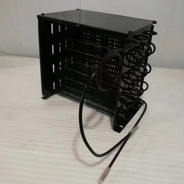 Refrigerator Multi-layer Wire Tube Condenser